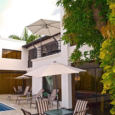 Pantanal Inn Hotel Asuncion Bagian luar foto