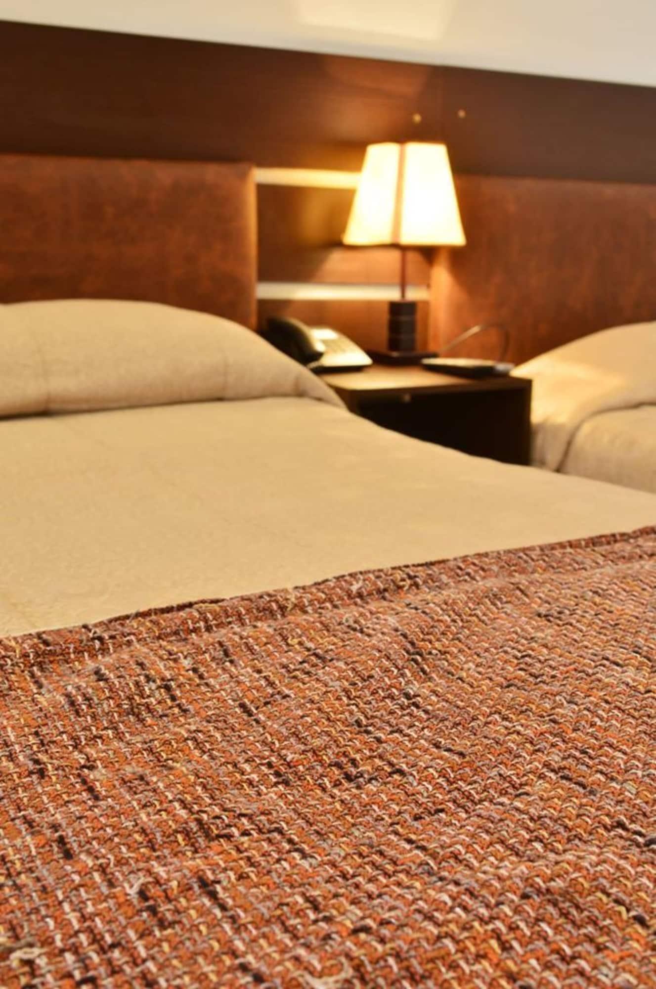 Pantanal Inn Hotel Asuncion Bagian luar foto