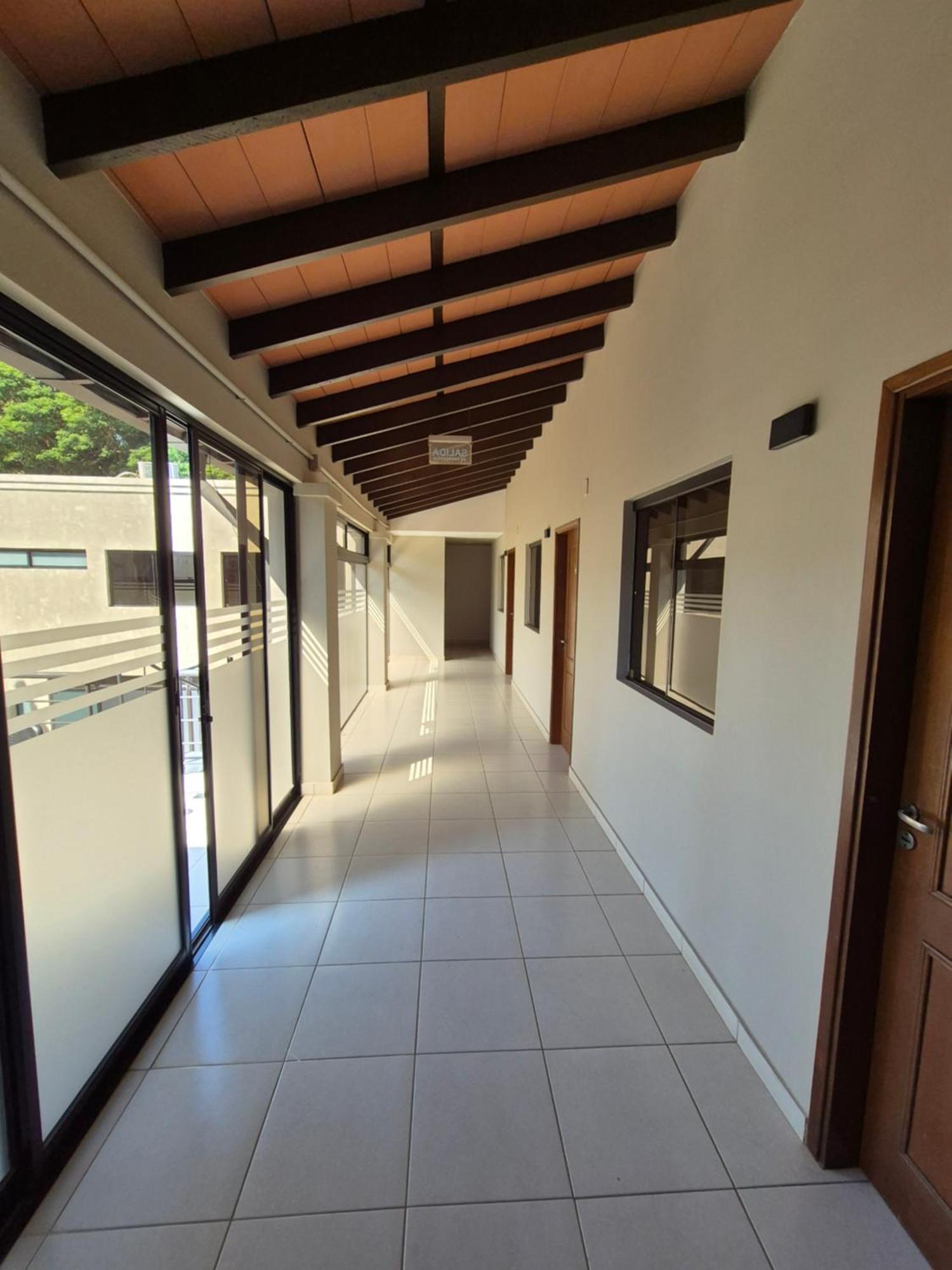 Pantanal Inn Hotel Asuncion Bagian luar foto