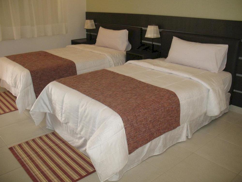 Pantanal Inn Hotel Asuncion Bagian luar foto