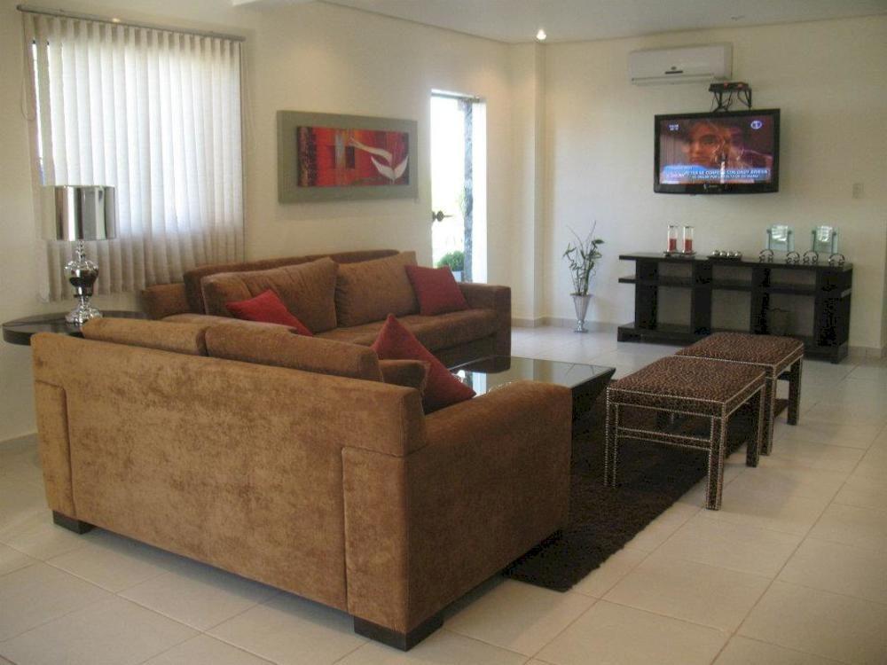 Pantanal Inn Hotel Asuncion Bagian luar foto