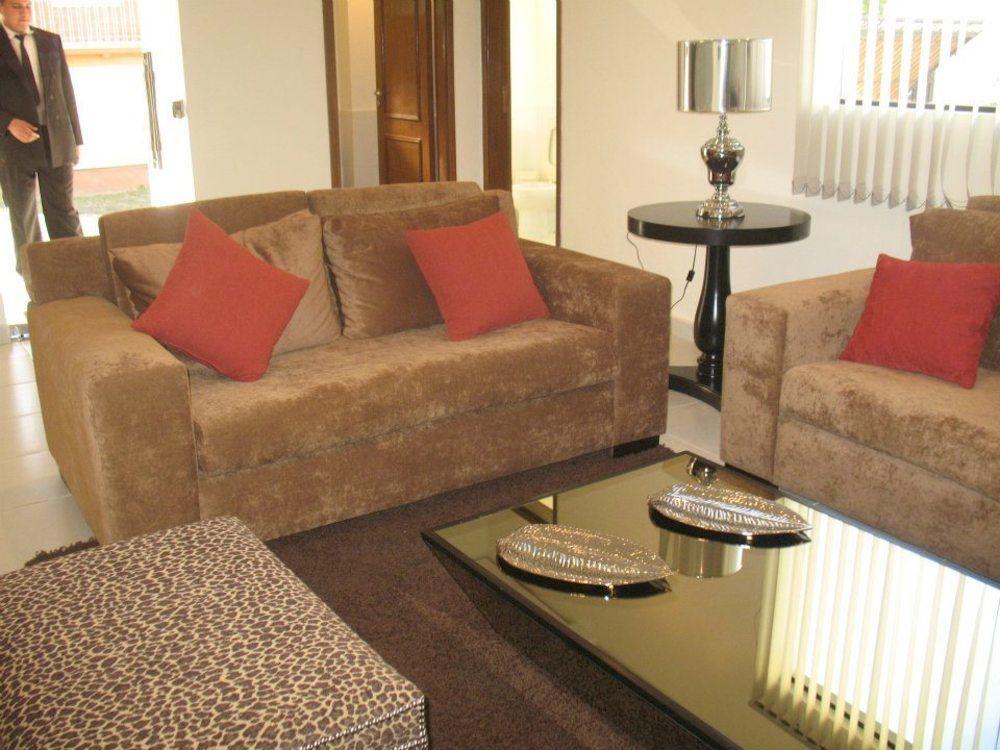 Pantanal Inn Hotel Asuncion Bagian luar foto