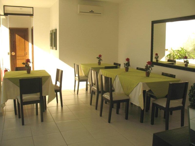 Pantanal Inn Hotel Asuncion Bagian luar foto